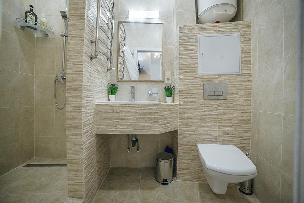 Apartment At Lyulki Львов Экстерьер фото